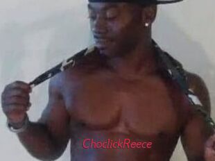 ChoclickReece