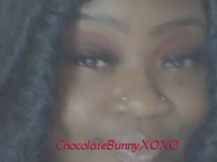 ChocolateBunnyXOXO