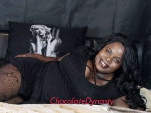 ChocolateDynasty