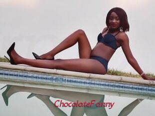ChocolateFanny