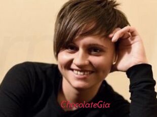 ChocolateGia