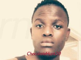 ChocolateHunt20