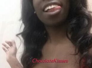 ChocolateKissses