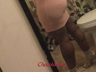 ChocolateLa