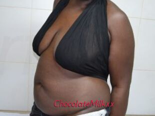 ChocolateMilkxx