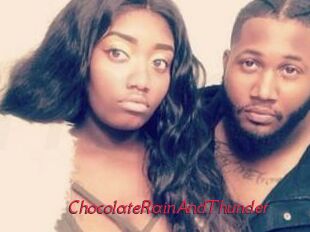 ChocolateRainAndThunder