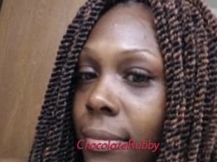 ChocolateRubby