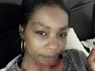 ChocolateSens