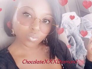 ChocolateXXXDiamond