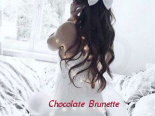 Chocolate_Brunette