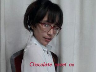 Chocolate_sweet_ox