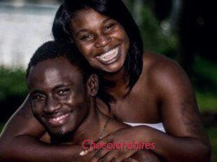 Chocolatebites