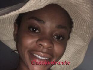 Chocolatebrandie