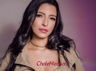 CholeManson