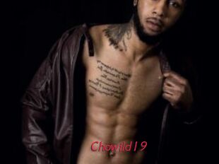 Chowild19