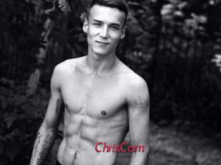 ChrisCam