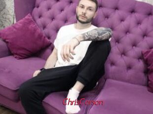 ChrisCorson