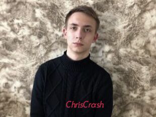 ChrisCrash
