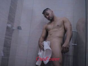 Chris_Fosterr