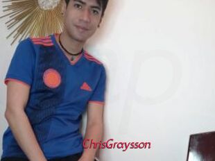ChrisGraysson