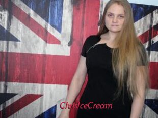 ChrisIceCream