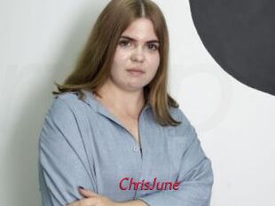 ChrisJune