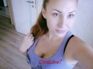 ChrisLove7