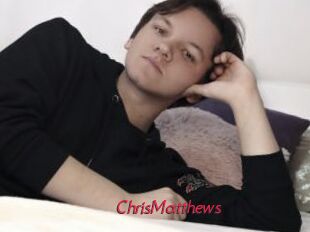 ChrisMatthews