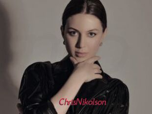 ChrisNikolson