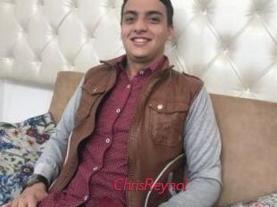 ChrisReynol