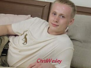 ChrisWesley