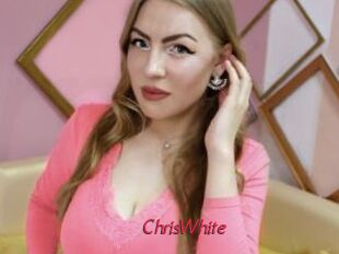 ChrisWhite