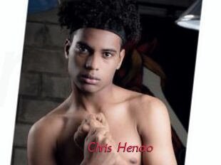 Chris_Henao
