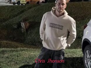 Chris_Jhonson