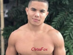 ChrissFox