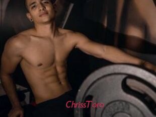 ChrissToro
