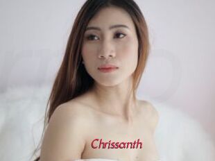 Chrissanth