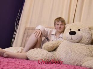 ChrissiBaby