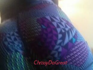 ChrissyDaGreat
