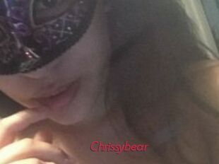 Chrissybear