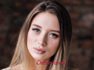 ChristaJames