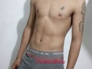 ChristianBass