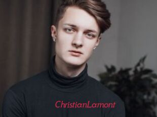 ChristianLamont