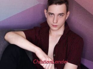 ChristianLander