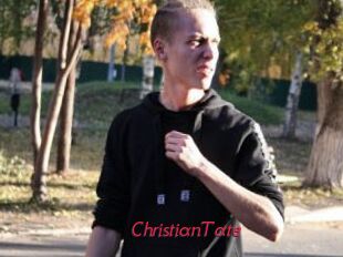ChristianTate