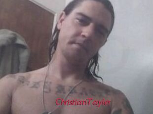 Christian_Tayler