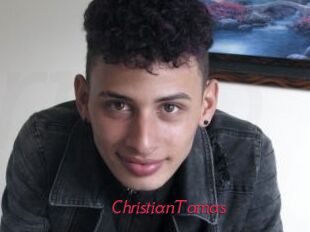 ChristianTomas
