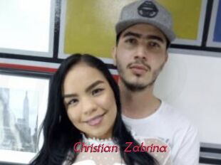 Christian_Zabrina