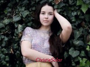 ChristieSolar