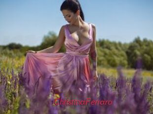 ChristinaFerraro